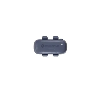 Smart Dog & Cat Anti-Lost GPS Tracking Collar with Remote Calling Long Standby Alarm Android/iOS Compatibility