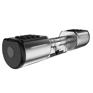 Smart Door Cylinder Waterproof Ip66 Certification Control Fingerprint Password Unlock Smart Cylinder Locks