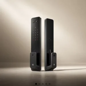 Smart Door Lock 2 Cat Eye Version SMART