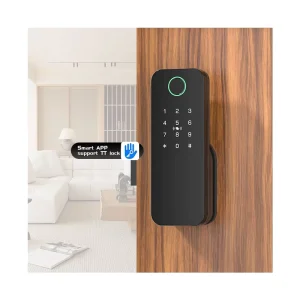 Smart Door Lock