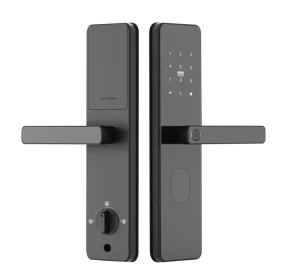 Smart Door Lock Fingerprint Lock Fingerprint Password IC Card Key APP Remote Unlock Electronic Locks for Home Hotel