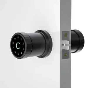 Smart Door Lock Smart Door Lock With App Door Lock Price