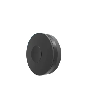Smart Dual-Mode Universal Infrared Remote Control & Supports RF Device Sensors