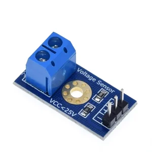 Smart Electronics Standard Voltage Sensor Module