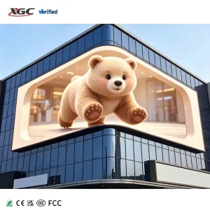 Smart Events P2.P3.076 P3 P4 P5 Outdoor LED Video Wall Display Screen School Project Ledwall Advertising Led Screen Panel