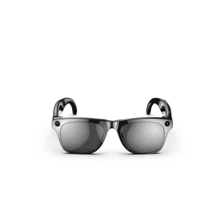 Smart Eyewear with Camera AI Smart Glasses with Camera and Translate AI Glasses Smart Sunglasses Music Talking Camera Glasses