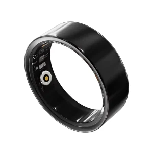 Smart Fitness Ring-All-Day Activity Tracker Heart Rate SpO2 & Sleep Monitoring IP68 Waterproof for Men & Women