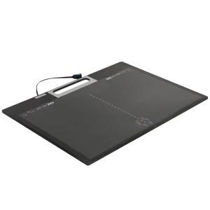 Smart Foot Pressure Sensor with Bluetooth Connectivity for Tracking Foot Health Over Time