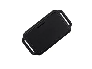Smart GPS Pet Tracker Collar for Pets Weight Records Activity Goals Step Counter Exercise Plan App Subscription