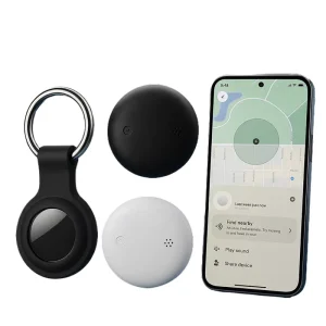 Smart GPS Tracker Bluetooth 5.0 Mini Anti Lost Tag Locator Find Your Keys Pets Car Luggage Bag Wallet for Android ios pet