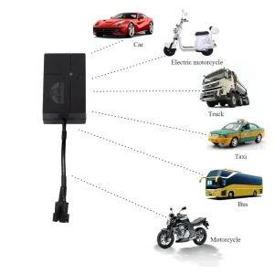 Smart GPS Tracker Locator GPS401 Outdoor Positioning Mini 4G Tracker Vehicle Recorder With Phone Tracking Softwares