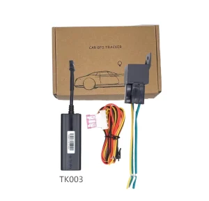 Smart GPS Tracker & Locator Universal Anti-Lost Device with Android IOS for Car Bike Motorcycle