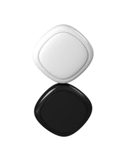 Smart GPS Tracker Magnetic Key Finder Plastic IP67 Waterproof