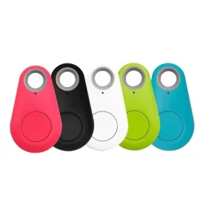 Smart GPS Tracker Mini Anti Lost Locator Tracer for Pet Dog Cat Kids
