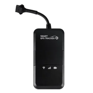 Smart GPS Tracker for Car with Beidou Waterproof Android App & PC Support 1 Year Warranty