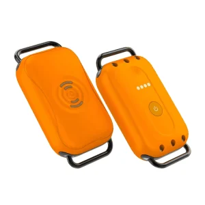 Smart GPS Waterproof Portable Dog Collar Tracker