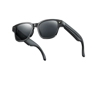Smart Glasses
