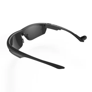 Smart Glasses SGS101 Digital Wireless with App Control Multi Functional