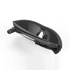 Smart Glasses SGS101 Digital Wireless with Multi functional Music and Voice Call Capabilities