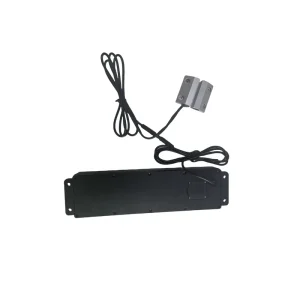 Smart Gps tracker & Locator U10 4G LTE CAT M1 Solar Powered Asset Gps Tracking Device Long Battery Support BLE and Door Sensor