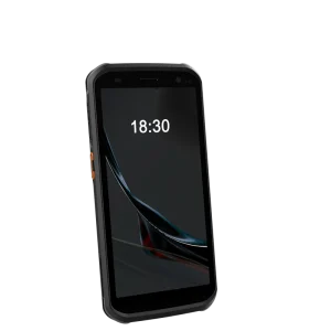 Smart Handheld Data Terminal 4G Full Network 4+64G Bluetooth Wifi IP68 Protection PDA Device I1