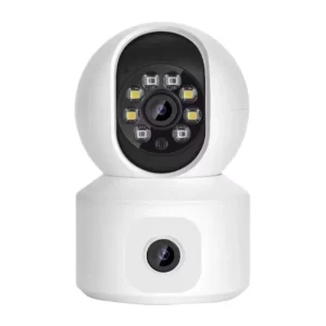 Smart Hassle free Compact Chic and Versatile Camera
