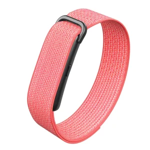 Smart Health Bracelet Fitness Tracker with AI Wellness Insights Heart Rate SpO2 Sleep Monitoring Call Alerts and Long Battery