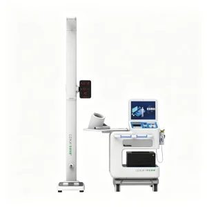 Smart Health Check Machine