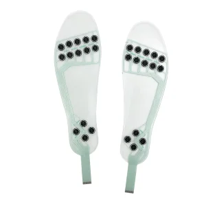 Smart Health Monitoring Insole Pressure Sensor Plantar Pressure Distribution Sensor for Posture Correction & Sports Analysis