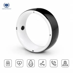 Smart Health Ring Fitness Tracker Ring for Daily Health Monitoring Heart Rate Blood Oxygen Tracking