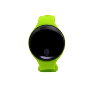 Smart Healthcare Bluetooth Eddystone Beacon Watch Wearable Devices