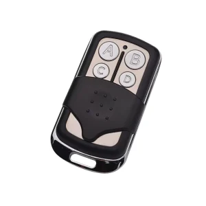 Smart Home 330mhz Gate Control YET019 Universal Remote Control Barrier