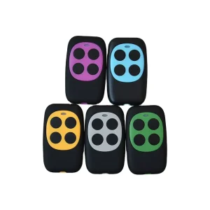 Smart Home 433mhz Remote Control Duplicator for Universal Gate