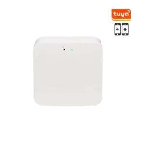 Smart Home ABA TG1 Tuya Gateway Support WiFi Bluetooth for Access Control Door Lock System