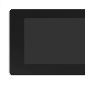 Smart Home Alexa Thermostat 4H2C Conventional Heat Pump System Google Home HVAC Touchscreen Smart Energy Saving