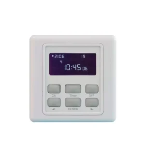 Smart Home Appliance Automation Remote Control Switch