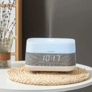 Smart Home Appliances Humidifier air Humidifier Ultrasonic air Purifier with Humidifier