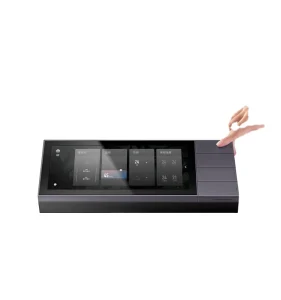 Smart Home Automation Smart Switch Module Whole House Customization Wi-Fi Enabled App & Voice Control No Camera