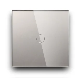 Smart Home Automation System 10A Max Current IP66 Level Smart Life App Sockets and Switches