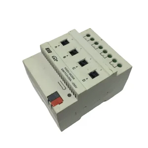 Smart Home Automation System 4 Fold KNX EIB Intelligent Home and Building Controlling System