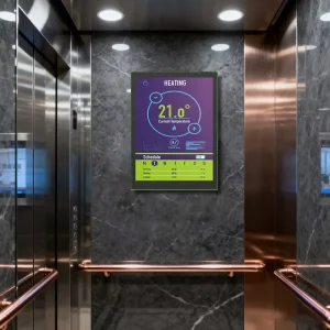 Smart Home Control Smart Devices for Home Using Wifi Switch Smart Home System and Automation