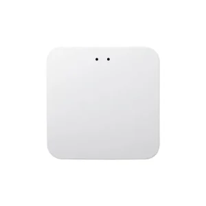 Smart Home Control System Via App Programmable Gateway Long Range Data Collection Rechargeable IoT BLE WIFI ABS Hotel