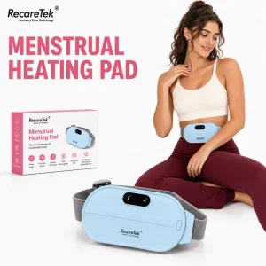 Smart Home Eco Friendly Wellness Product Period Heating Pad Other Healthcare Supply Women Care Product Mini Product Health Kit
