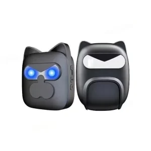 Smart Home Induction Split type Wireless Doorbell 38 Ringtones Plug in Power Long range Infrared Motion Sensor Alarm