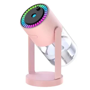 Smart Home Intelligent Portable Smart Humidifier