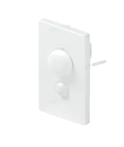 Smart Home Kit Switch Module with OLED Display and WiFi Feature