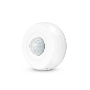Smart Home Life APP Control Devices Automatic Magnet WiFi Long Range Mini PIR Motion Alarm Sensor