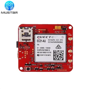 Smart Home Management System PCB Assembly New Technology PCBA