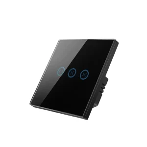 Smart Home Product to Improve Life Style Zigbee Tuya Wifi for Smart Switch with 3 Gang