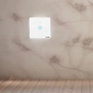 Smart Home Products & Devices Electrical Accessories Standard 4 6 8 Gang WIFI Smart Life Tuya Smart Wifi Touch Light Switch 240V